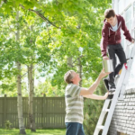 Upgrades to Make and Avoid When Selling Your House - Painting