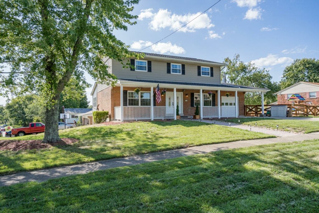 Prepare To Sell Your House This Summer- house