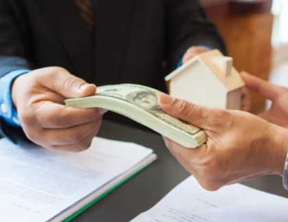 Make A Good Offer On A House- Closing