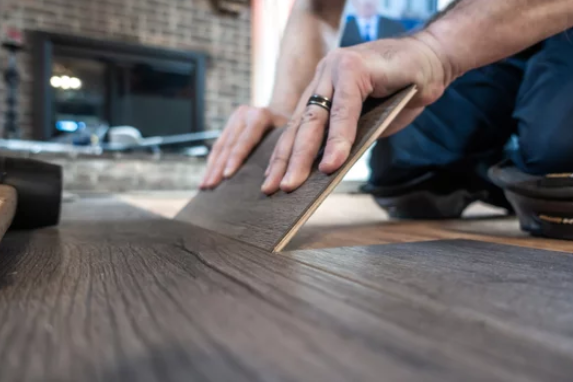 Upgrading Your House - Tiles