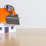 When Buying a Home in a Seller’s Market - Little house