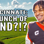 Moving to cincinnati- Jamarr