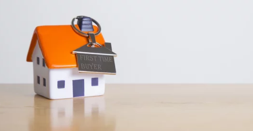Things You Should Know Before Buying Your First Home new house