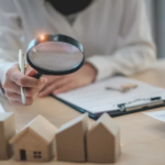 Prepare Your Greater Cincinnati House for Inspections and Appraisals - Magnifier