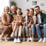 Buying Multi-Generational Property- Family