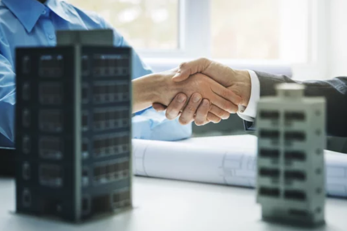 Real Estate Agents Will Help Property Investors- Agent