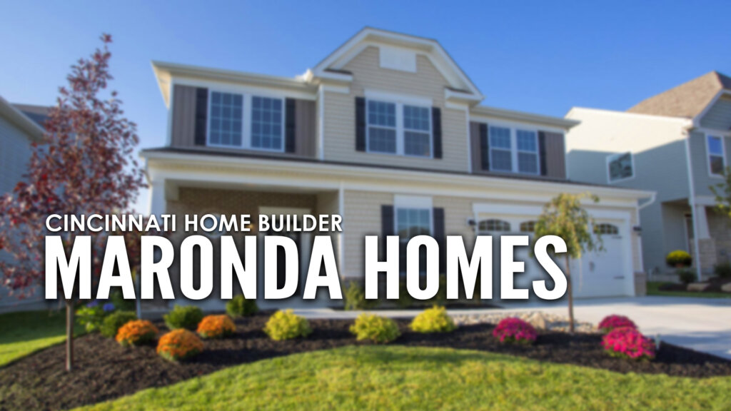Maronda homes- Thumbnail