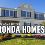 Maronda homes- Thumbnail