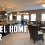 Chatham by Maronda Homes- Living Room