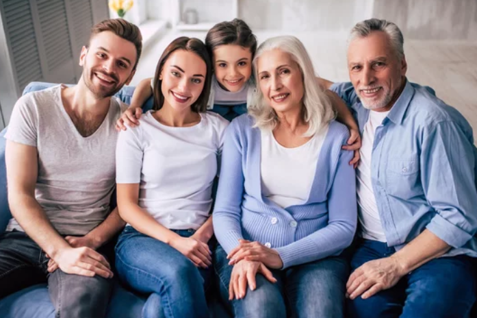 Need An Agent When Buying Multi-Family Property- Family