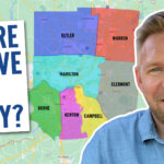 Relocating to Cincinnati - Moving