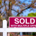 Capitalize on the Seller’s Market -Sold