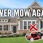 Fischer Patio Homes- Mow