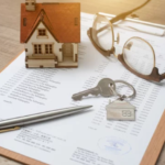 Minimum Condition Requirements for Home Sellers- paper works