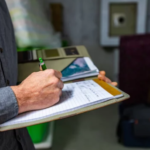 Choosing The Right Home Inspector- Notebook