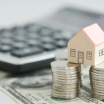 Buying an Investment Property- Coins