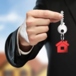 Homeownership is a Good Investment- keys