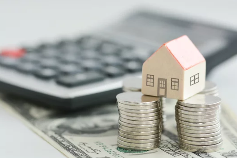 Buying an Investment Property- Coins