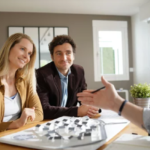Invest in Real Estate- Meeting