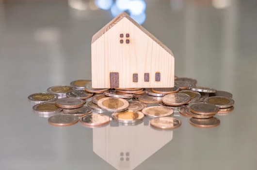 multifamily property value calculator- Coins