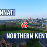 Is it Better to Live in OH or KY?- Greater Cincinnati
