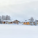 Buying A Home During The Winter- Snow