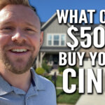 What House Does $500K Get You in Cincinnati, Ohio? - Budget home
