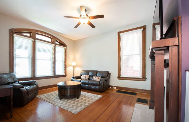 Home Staging Mistakes- Before and after