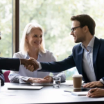 What To Expect At The Closing Table- Agreement