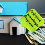 Programs For First-Time Buyers