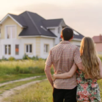 Beginners Guide To Home Buying - New Family