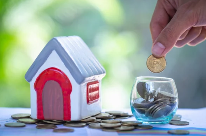 Home Equity and How Does it Impact Home Buyers- Gain