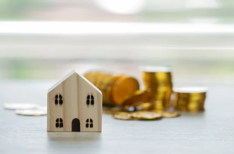 Choosing The Right Lender- loan