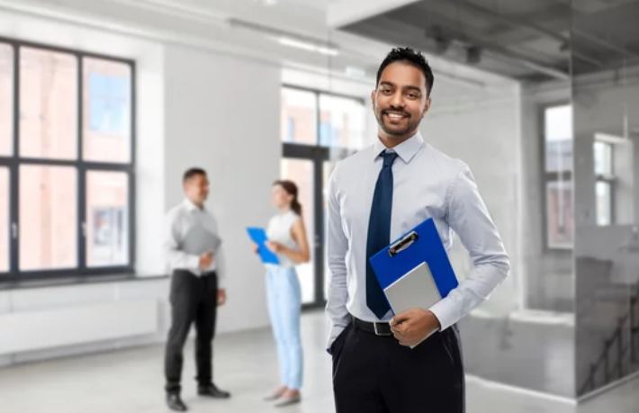 Great Property Manager - Success