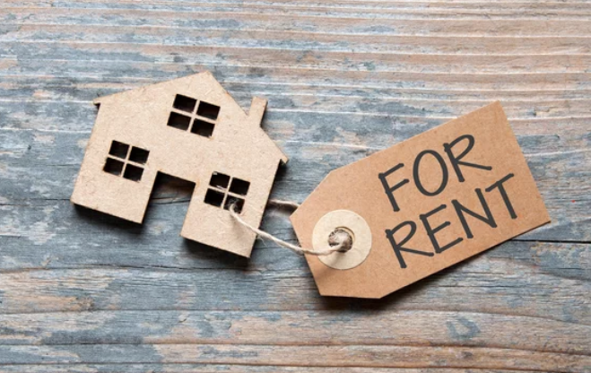 Short-Term Rental Property- OTA