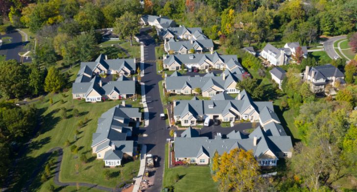 Moving to Ohio- Community