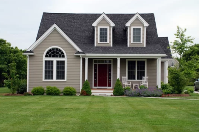 How To Find The Perfect Home- Dream home