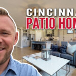 Cincinnati Patio Homes- Team Sztanyo