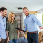 Real Estate Agents Do When Selling Their Own Properties- House for sale