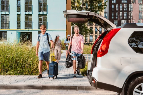 Airbnb Your House - Short stay