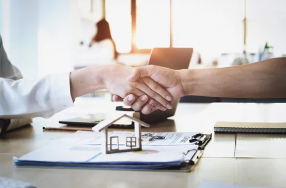 How Long Does it Take for A Property to Close- Agreement
