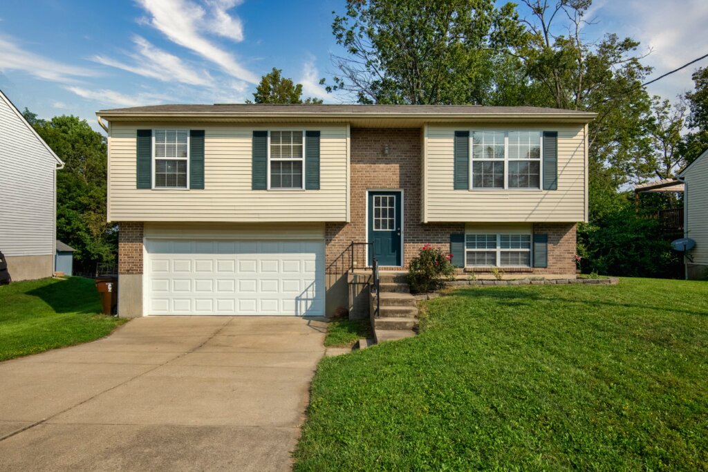 Buy a House in Cincinnati- House for sale