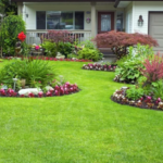 Landscaping Tips for Landlords - Garden