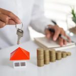 Buying and Selling Real Estate in a Competitive Market- Investment