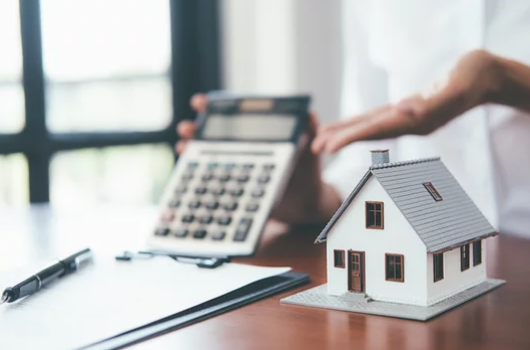 How much rent to charge - Money