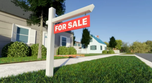 Selling a House in Cincinnati - For sale
