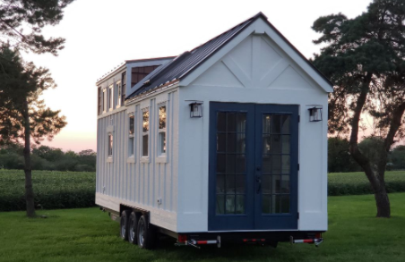 Home buying criteria - Little house