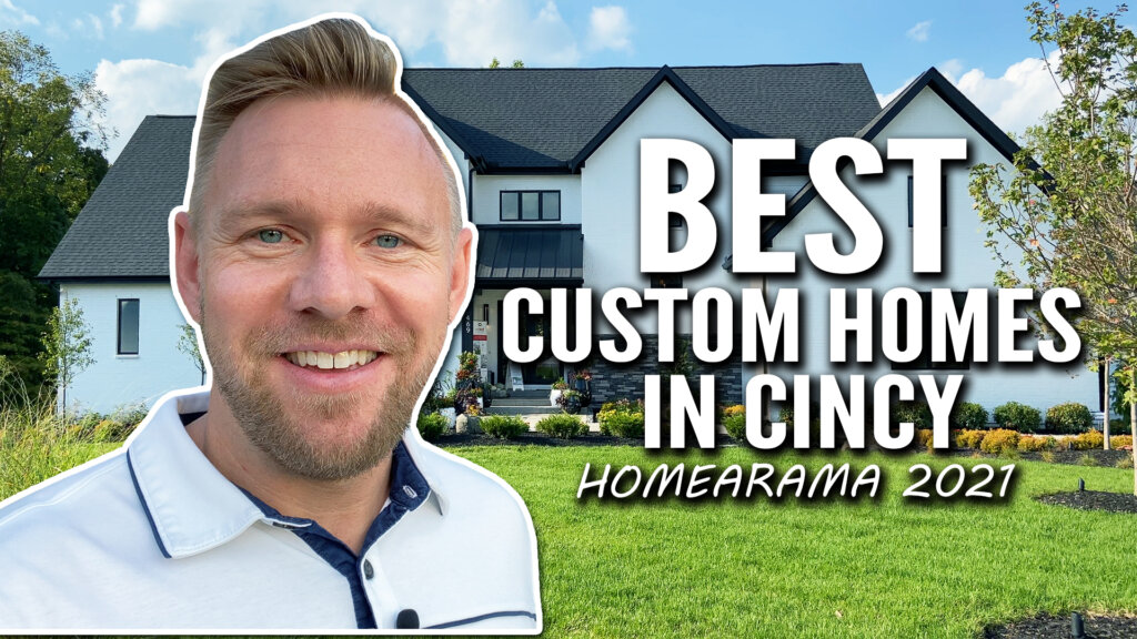 Top Custom Home Builders- Eric Sztanyo