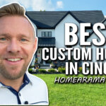 Top Custom Home Builders