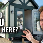 Tiny Homes For Sale In Ohio- Homearama